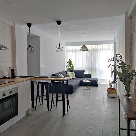 Delicias Home Málaga Eksteriør billede