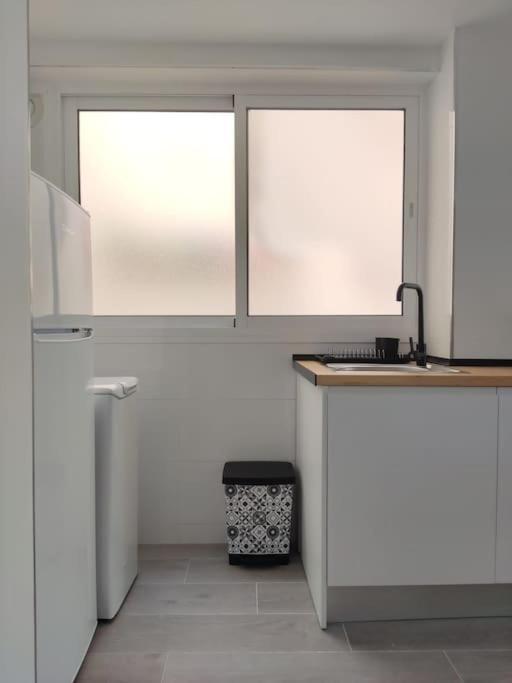 Delicias Home Málaga Eksteriør billede
