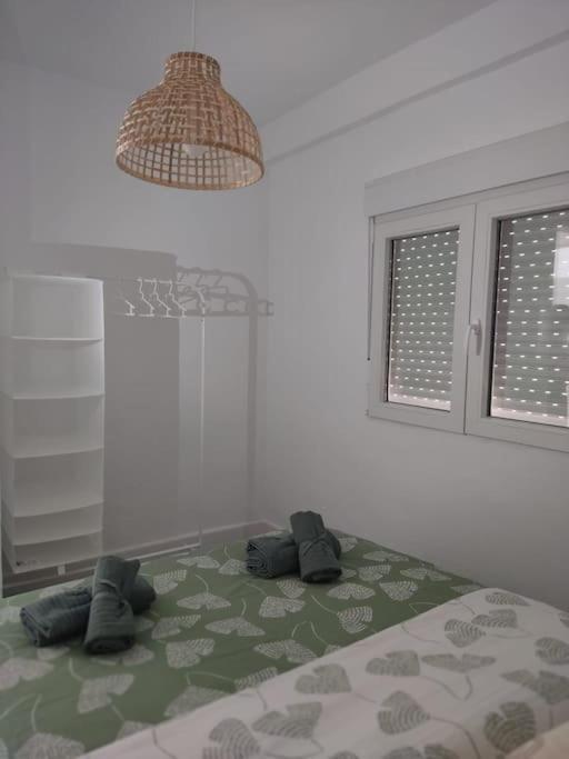 Delicias Home Málaga Eksteriør billede
