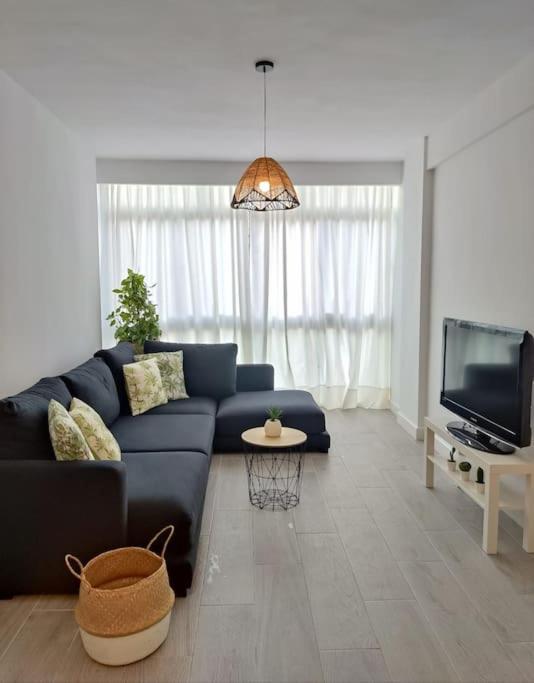 Delicias Home Málaga Eksteriør billede