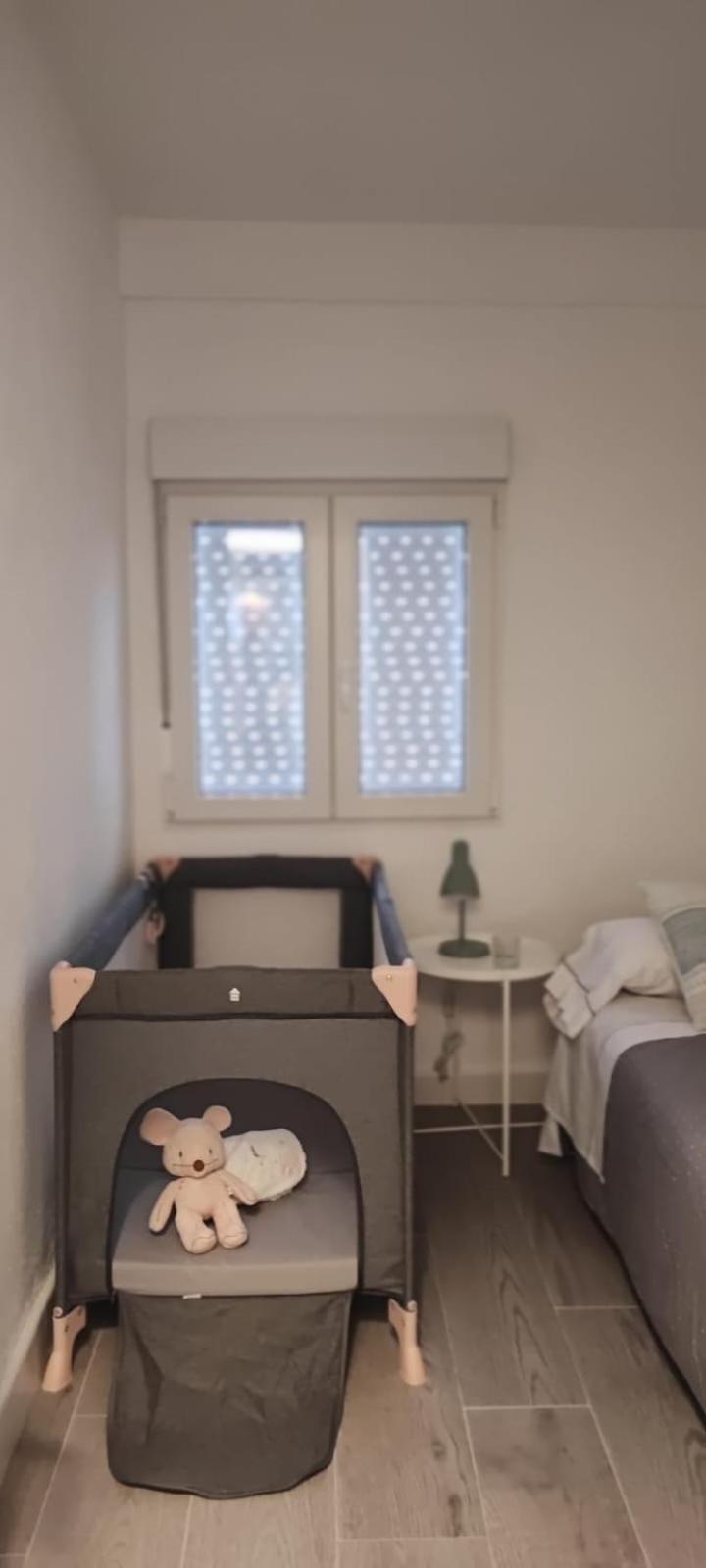 Delicias Home Málaga Eksteriør billede